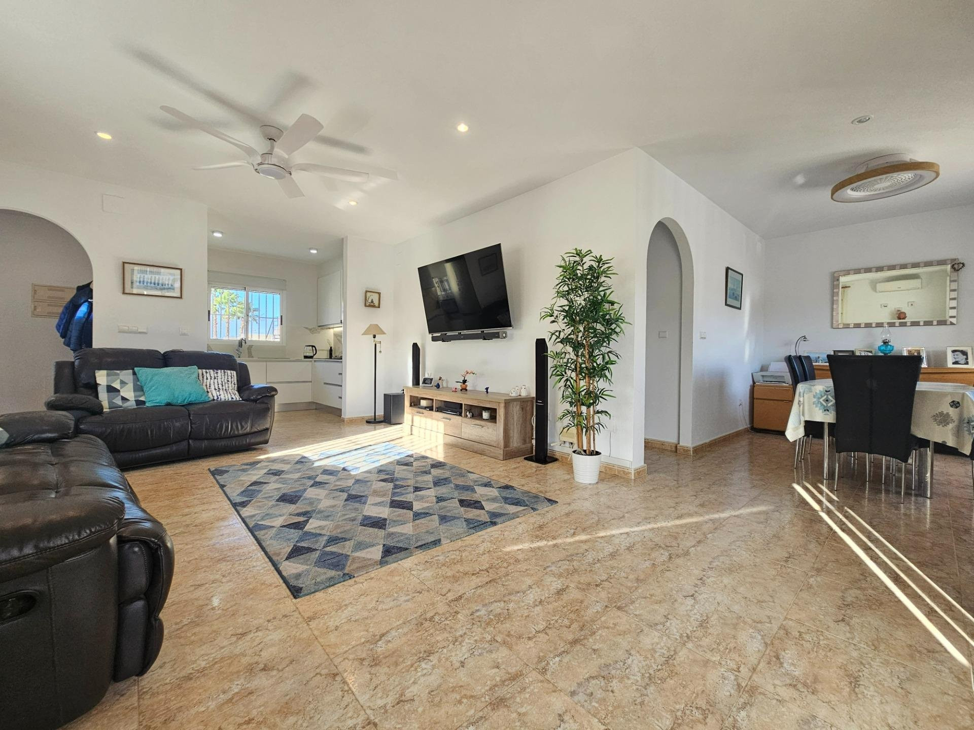 Villa in Benijofar - Image 3