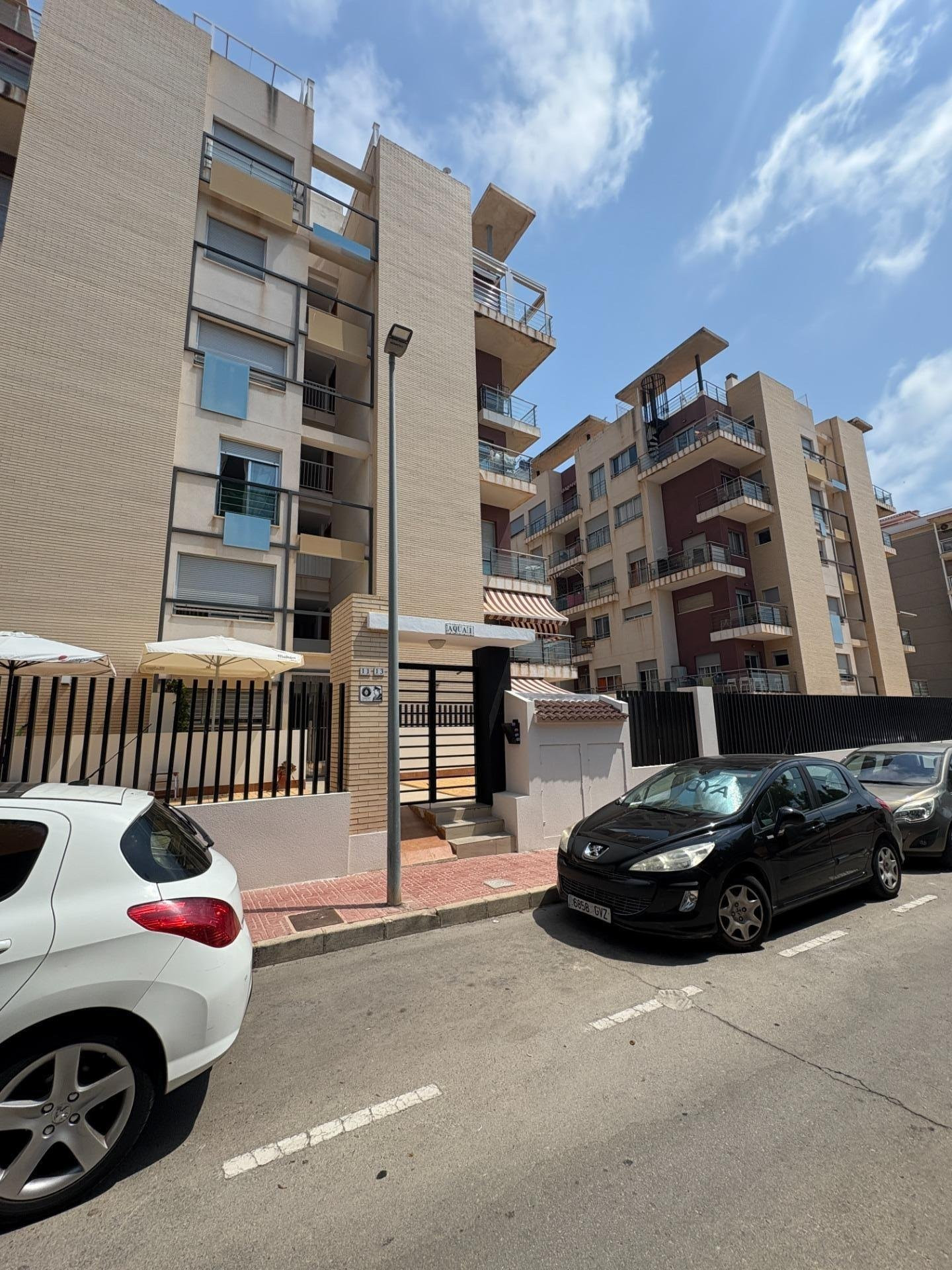 Apartment in Torrevieja - Image 3