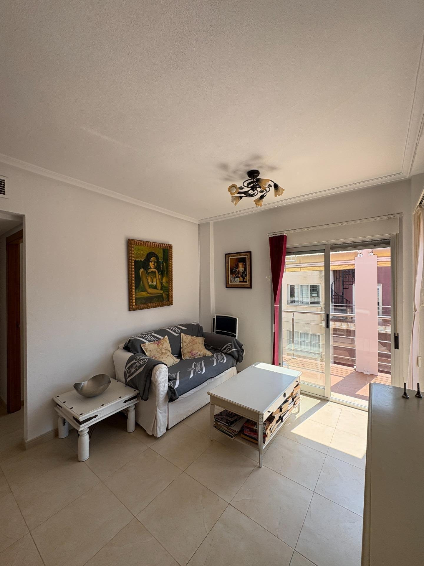 Apartment in Torrevieja - Image 5