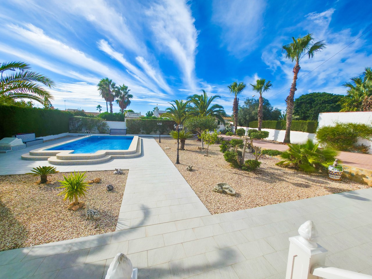 Villa in Torrevieja - Image 4
