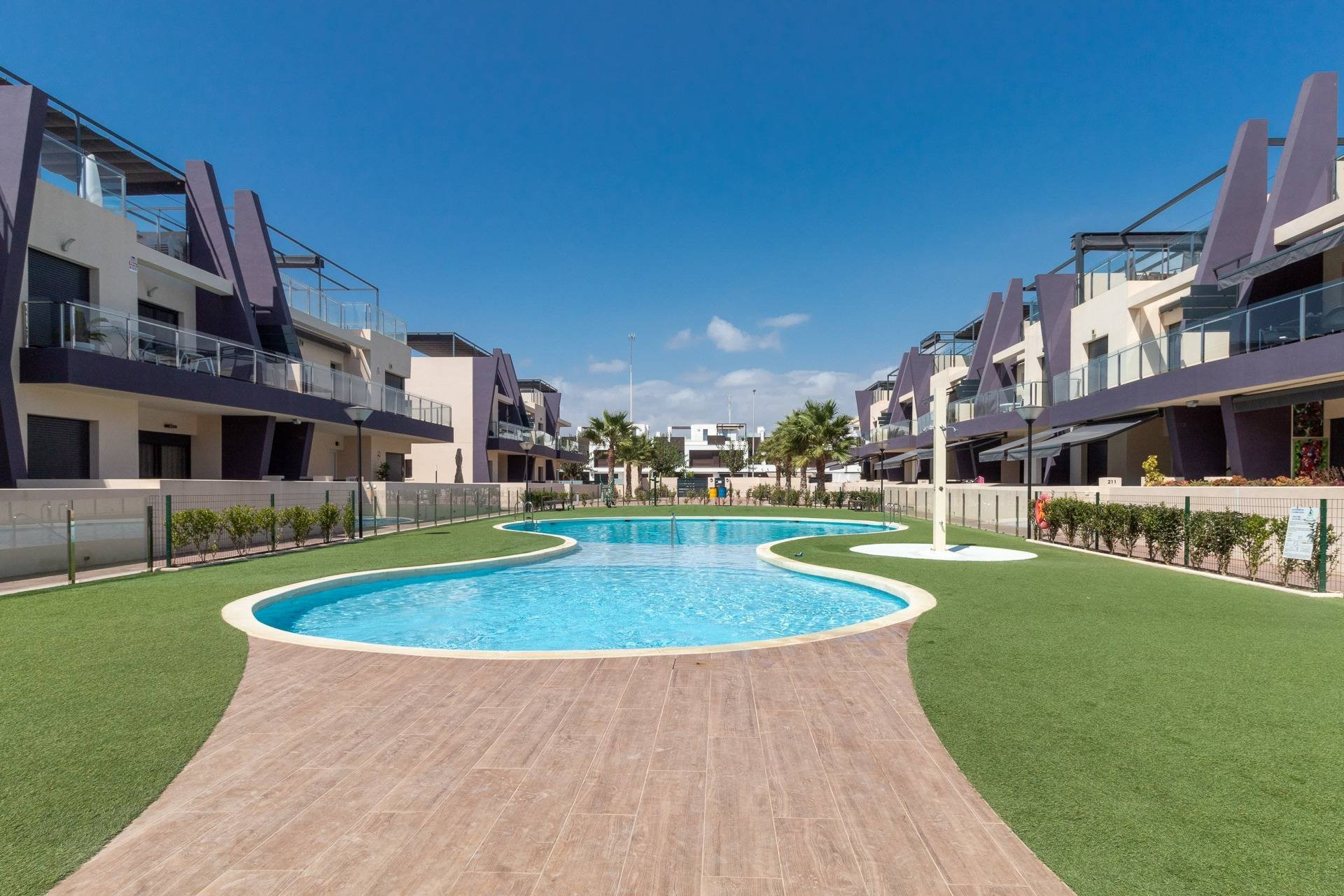 Apartment in Torre de la Horadada - Image 2