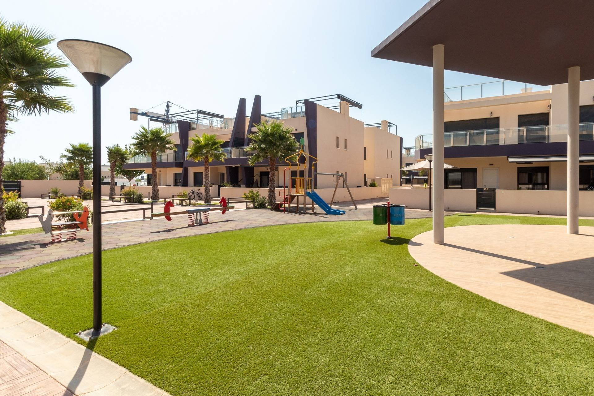 Apartment in Torre de la Horadada - Image 3