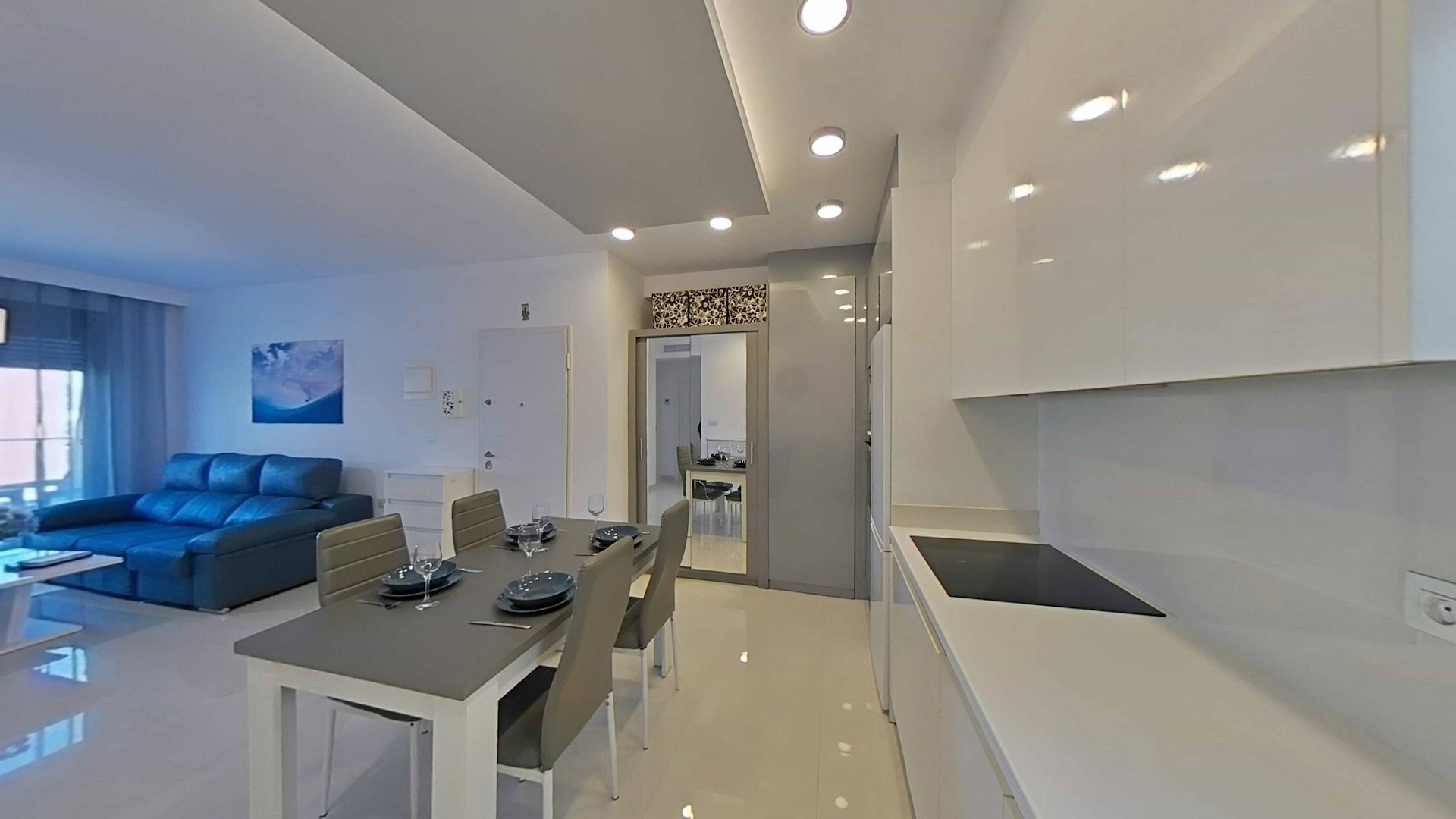 Apartment in Torre de la Horadada - Image 4