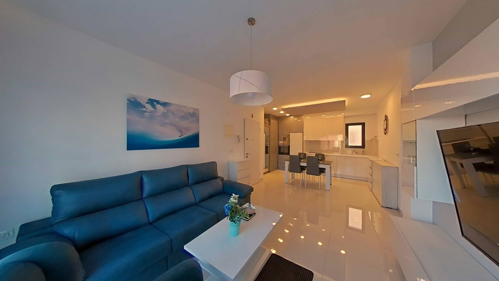 Apartment in Torre de la Horadada - Image 5