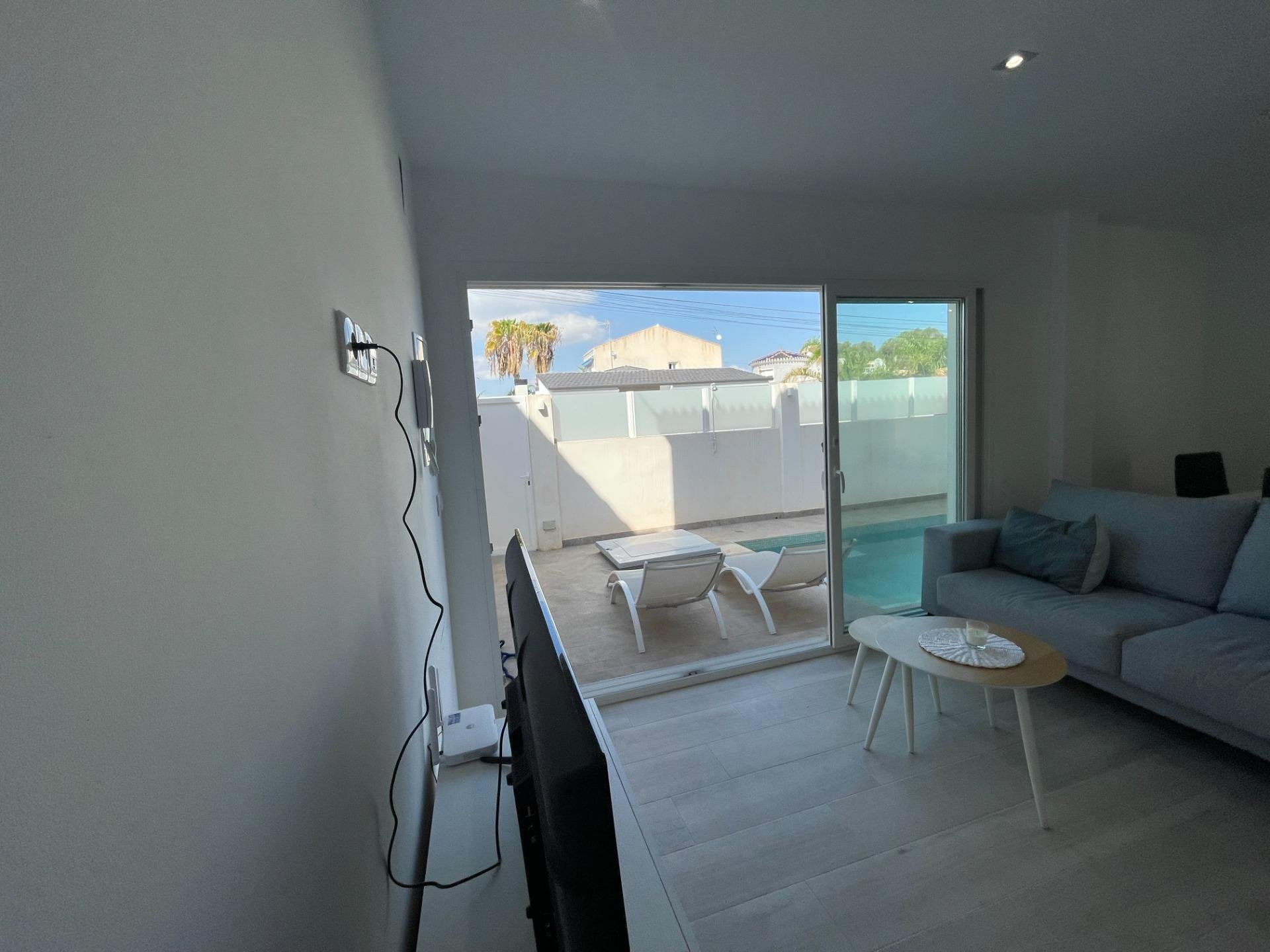 House in La Zenia - Image 3