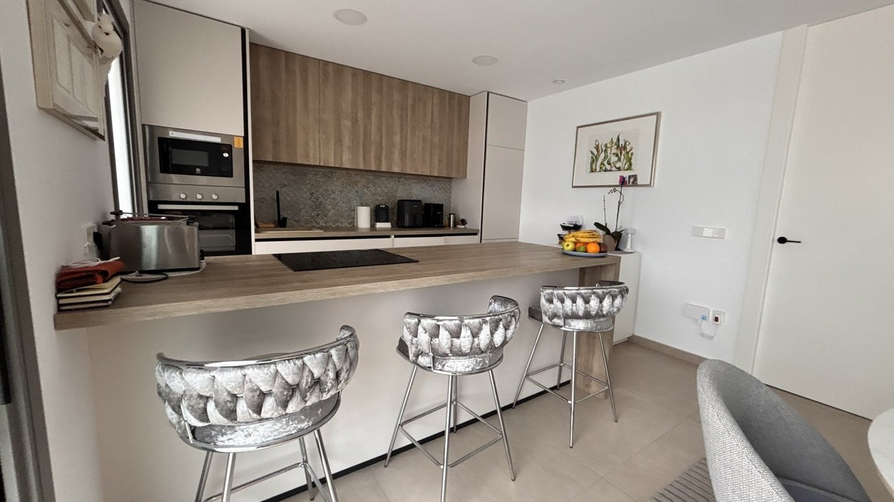 Villa in San Miguel de Salinas - Image 3