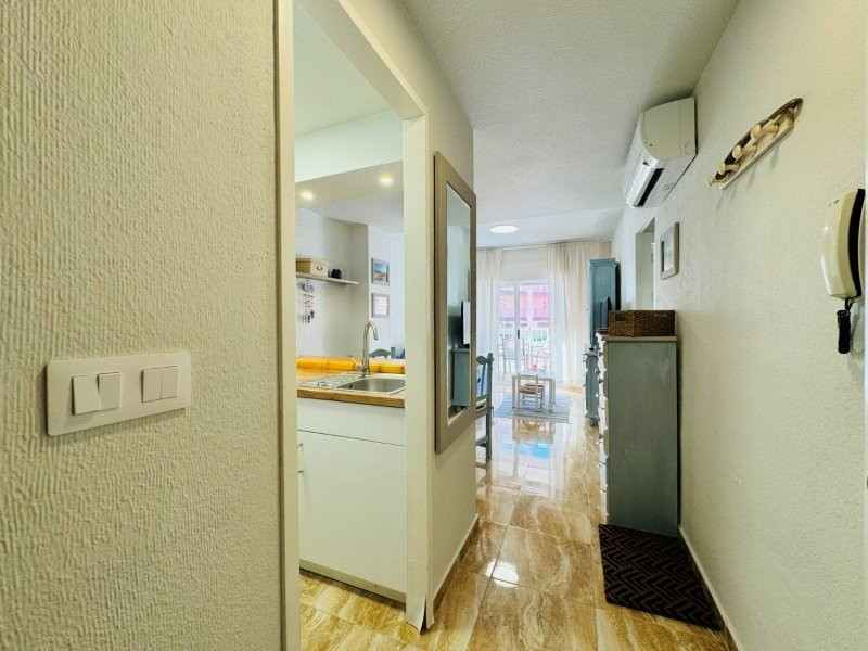 Apartment in Torrelamata - Image 3