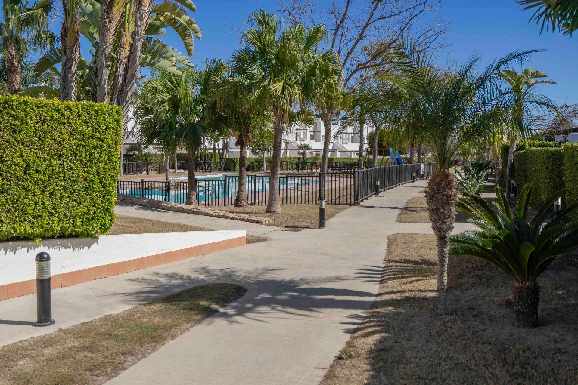 Apartment in Los Paganes - Image 4