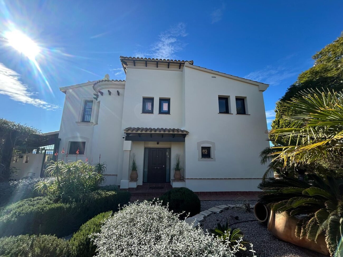 Villa in Escobar - Image 4