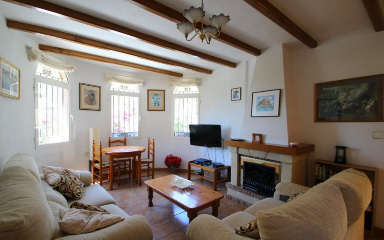 Villa in Villamartin - Image 3