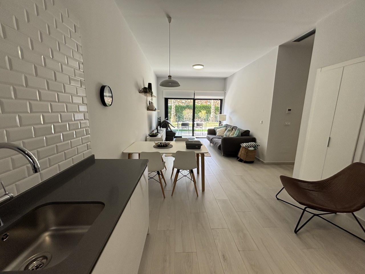Apartment in Villamartin - Image 4