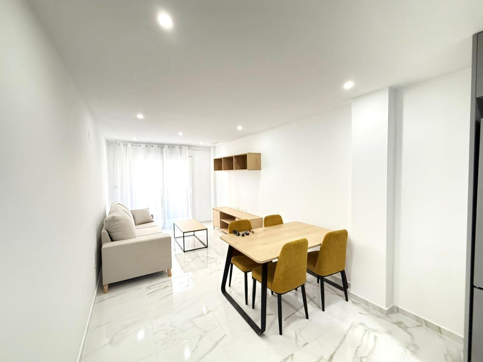 Apartment in Torrevieja - view 1