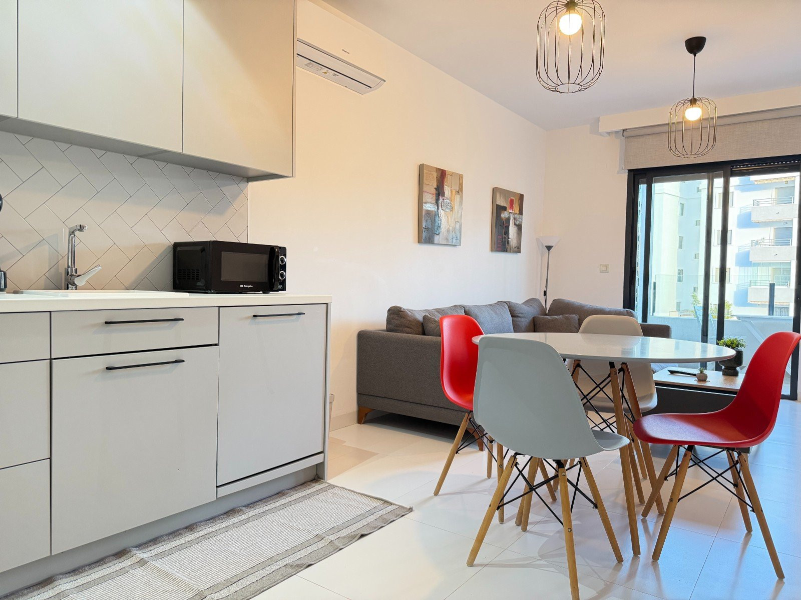 Apartment in San Miguel de Salinas - Image 5