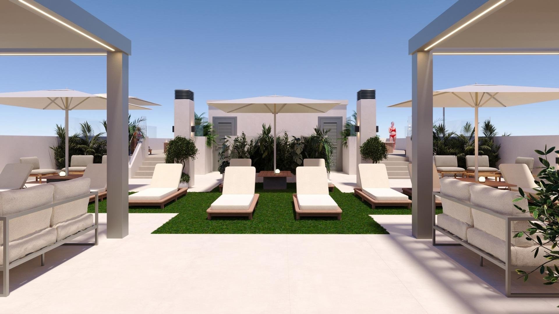 Apartment in San Miguel de Salinas - Image 5