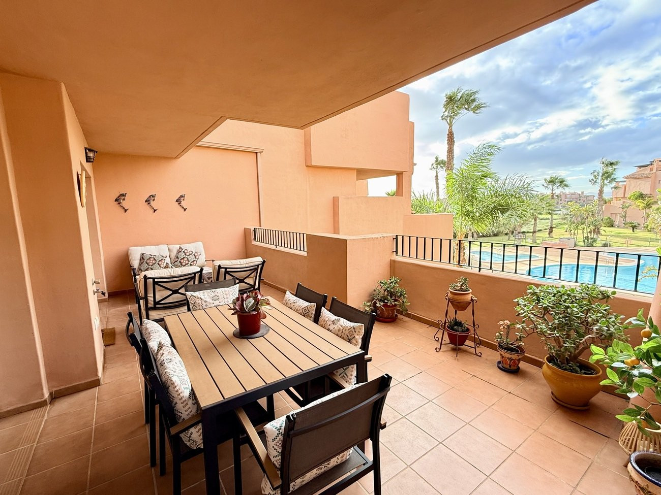 Apartment in Mar Menor - Image 2