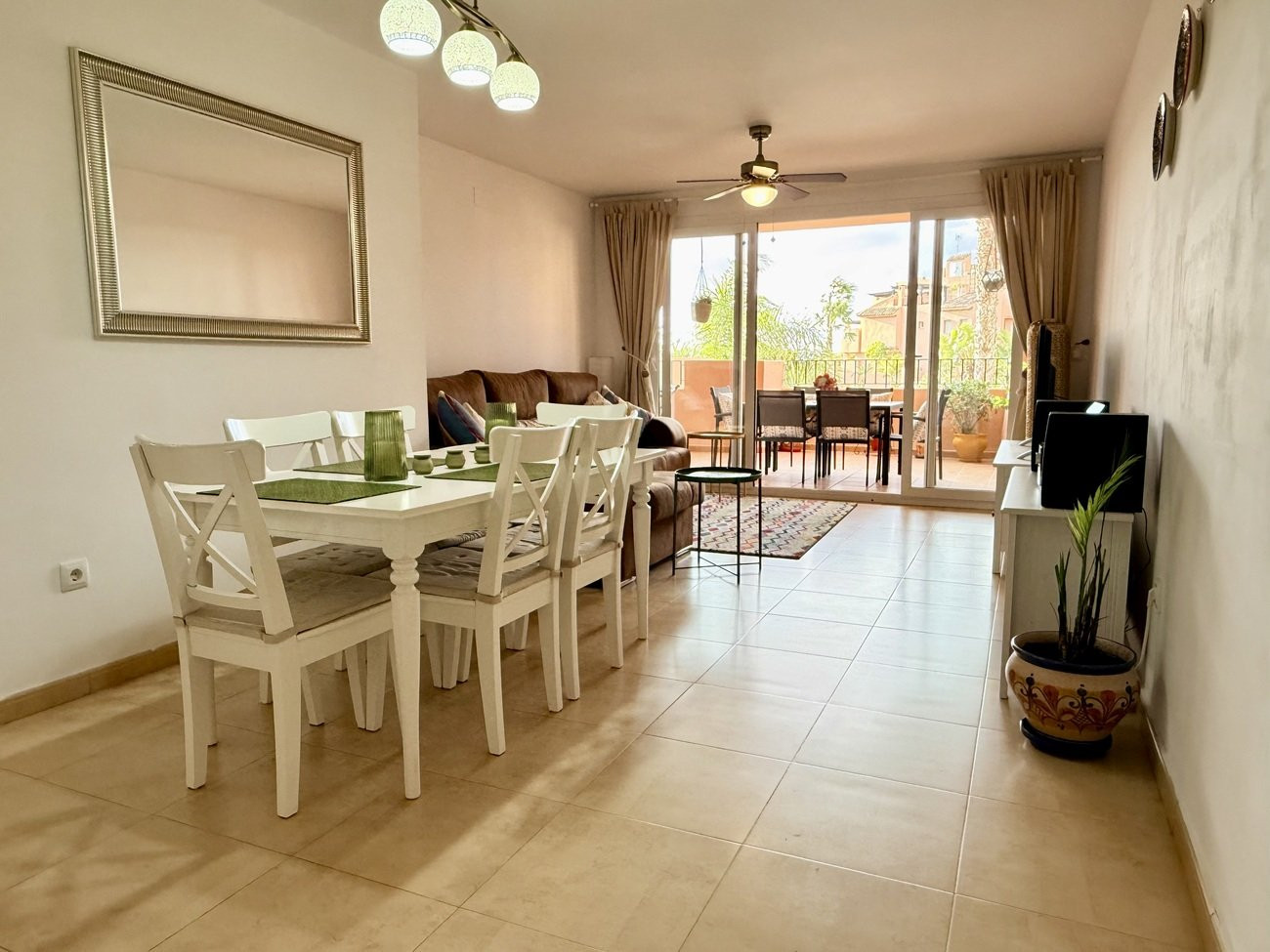 Apartment in Mar Menor - Image 4