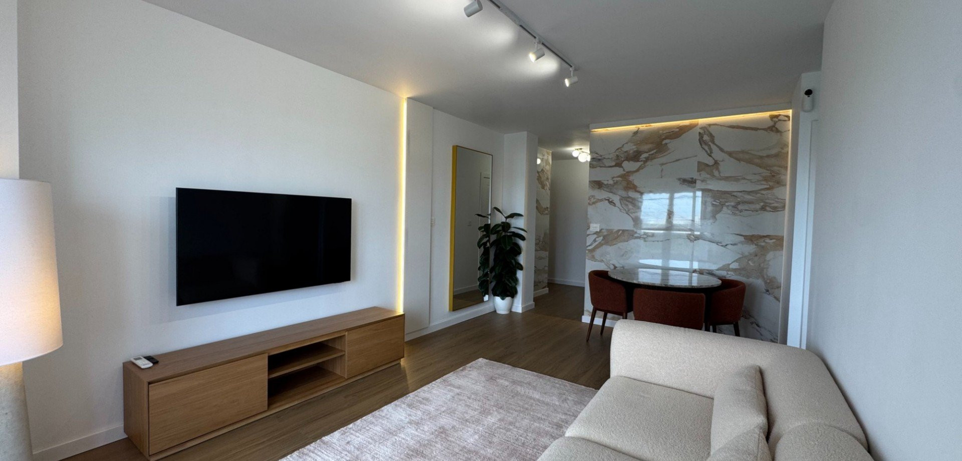 Apartment in Urbanizacion los Balcones - view 1