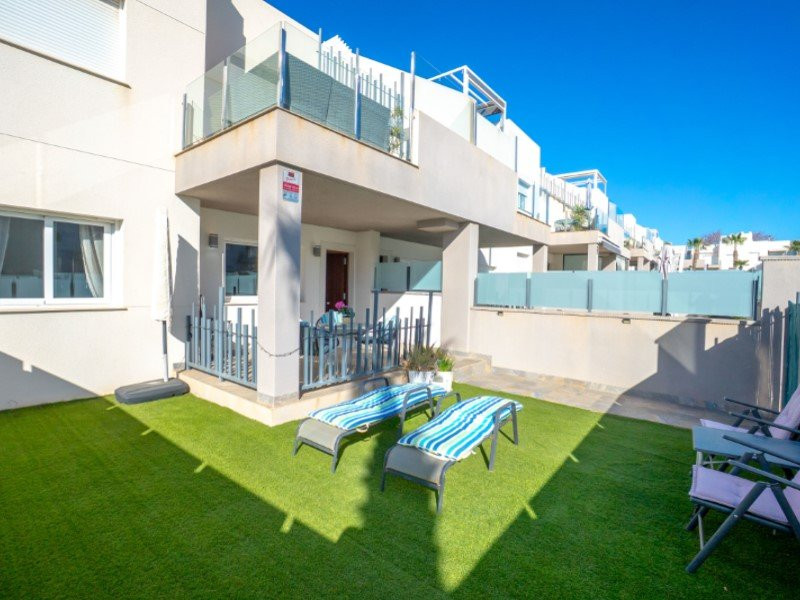 Apartment in Torrevieja - Image 3