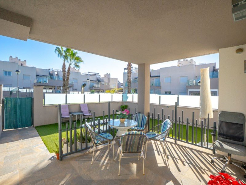 Apartment in Torrevieja - Image 5