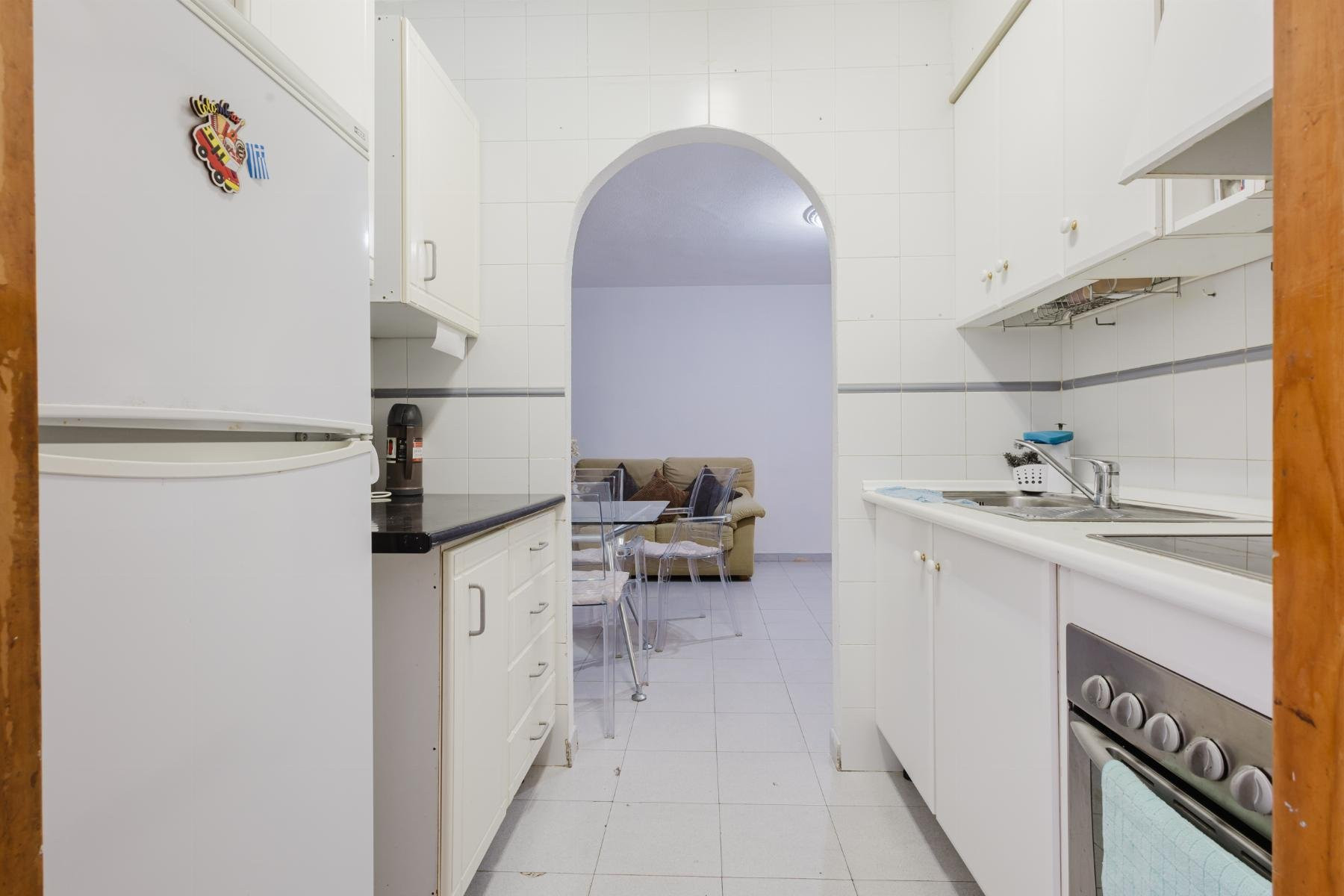 Apartment in Torrevieja - Image 3