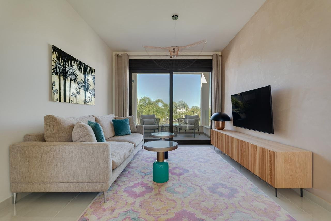 Apartment in Torrevieja - Image 4