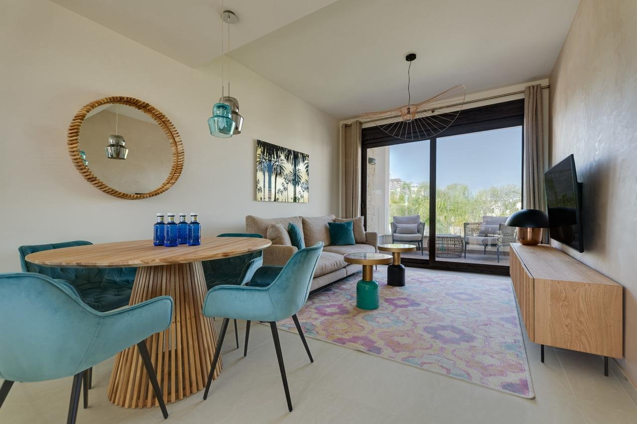 Apartment in Torrevieja - Image 5