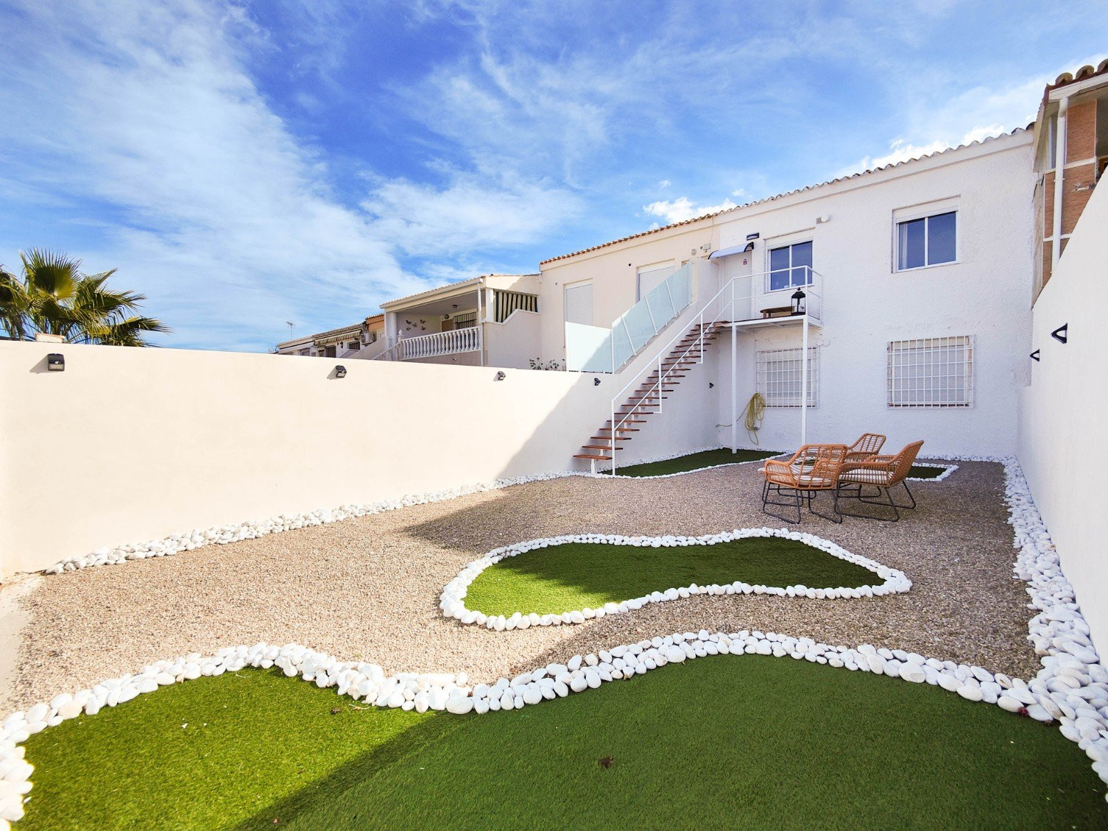 Apartment in La Zenia - view 1