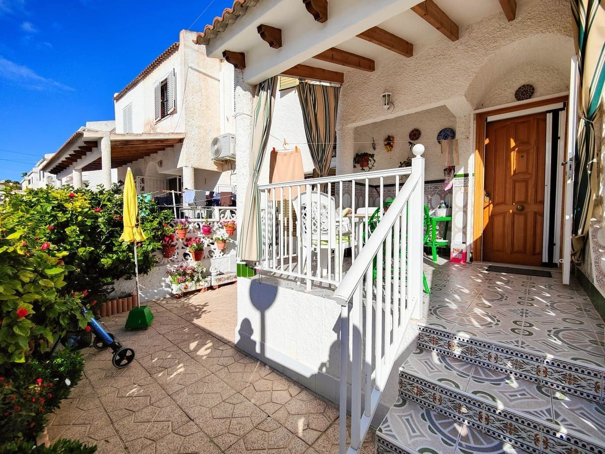 House in Torrevieja - view 1