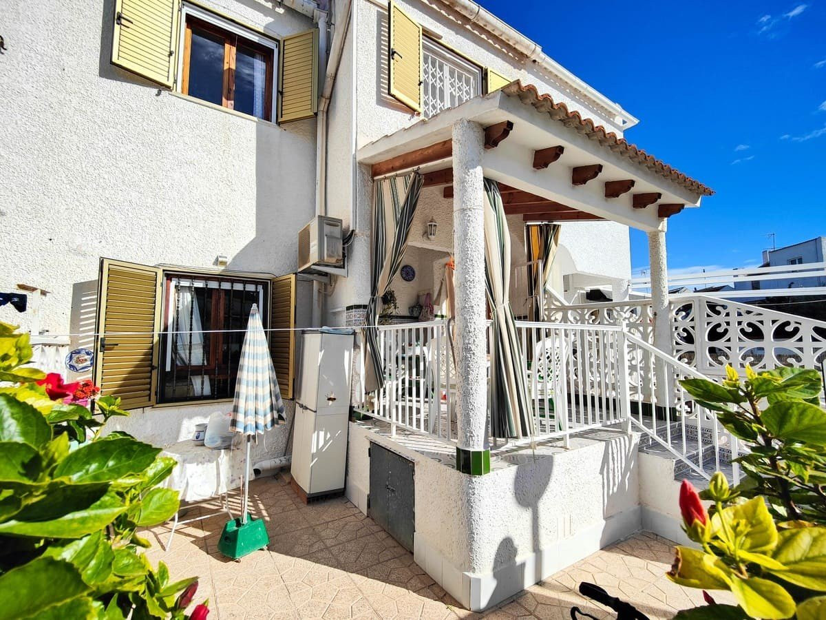 House in Torrevieja - Image 2