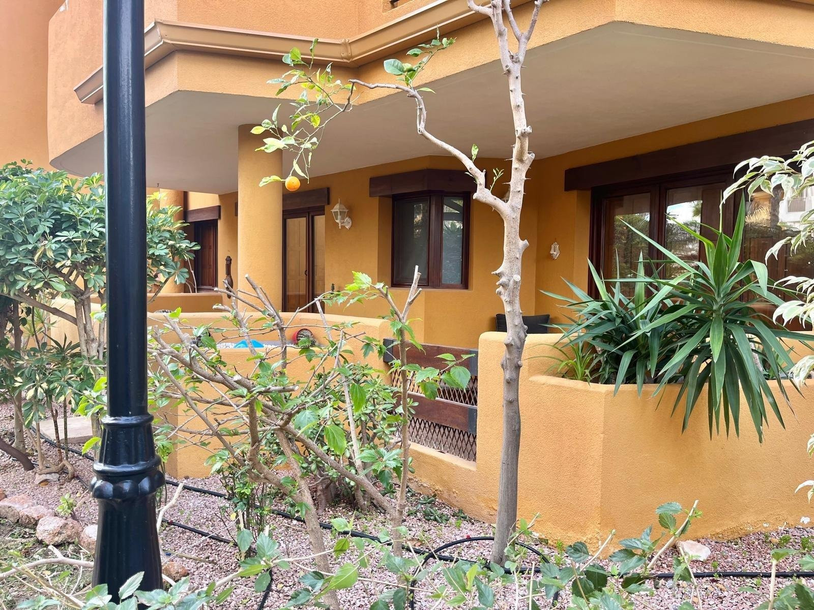 House in Torrevieja - view 1