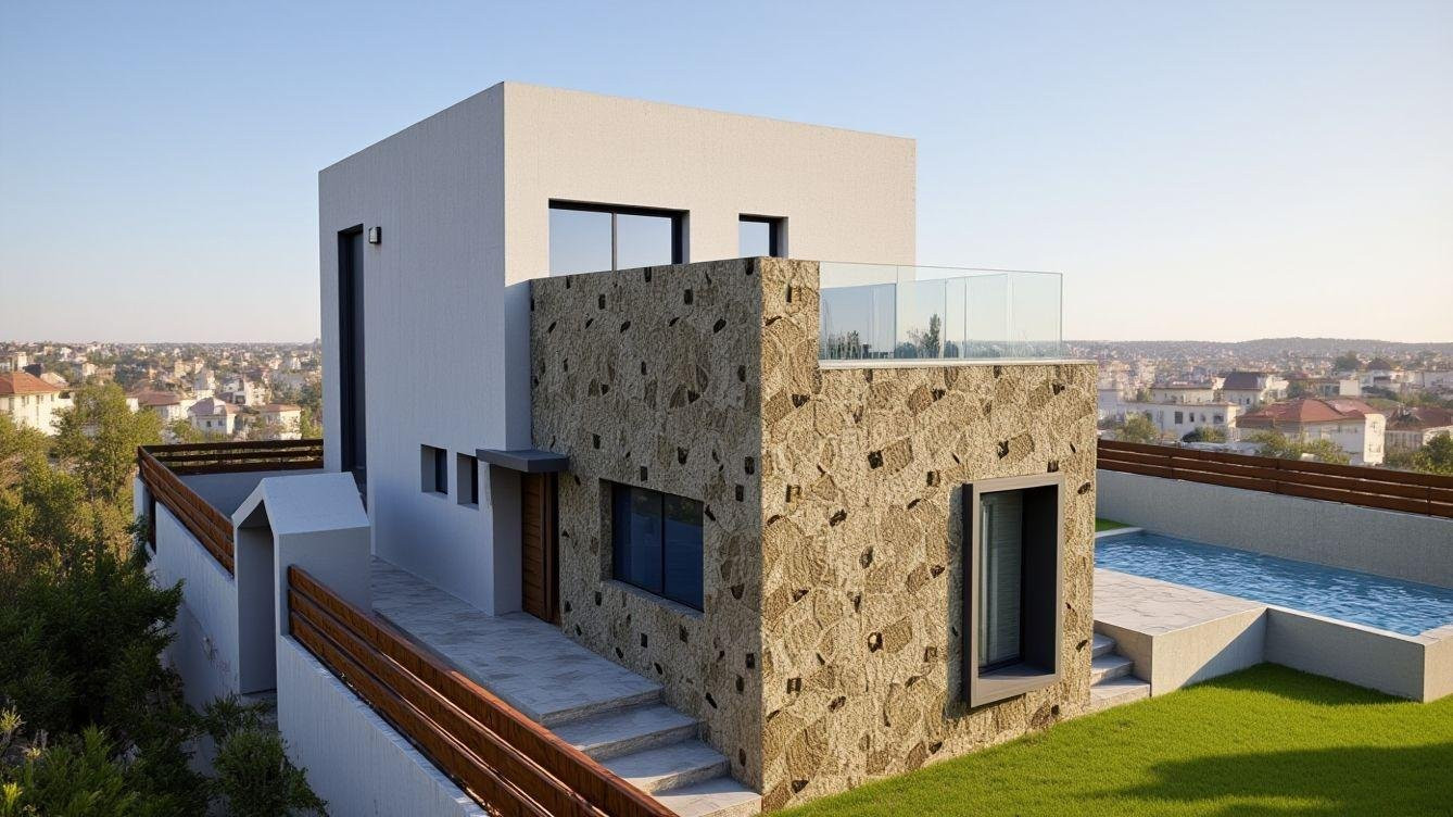 Villa in San Miguel de Salinas - Image 2