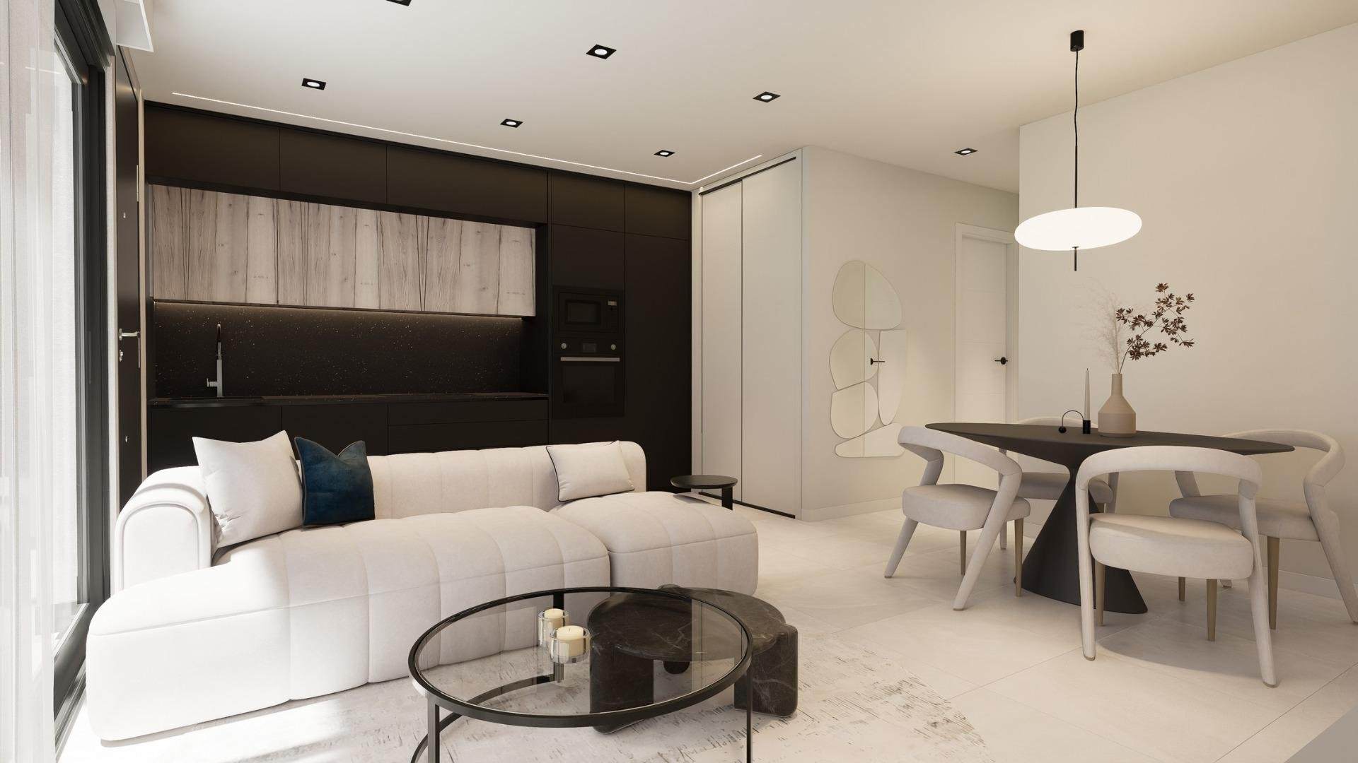 House in Torre de la Horadada - Image 3