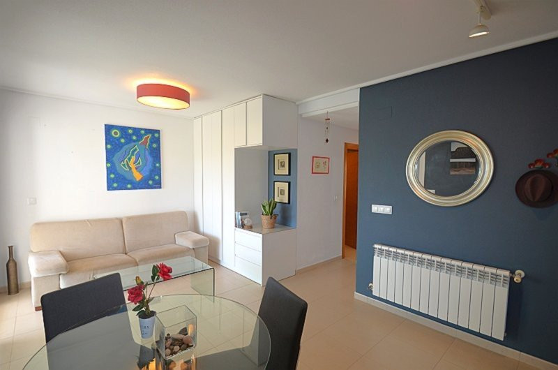 Apartment in Sucina - Image 2