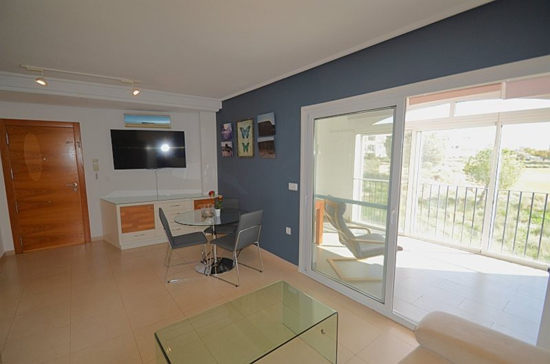 Apartment in Sucina - Image 4