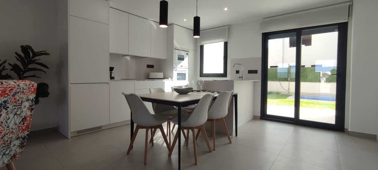 Villa in Jordana - Image 3