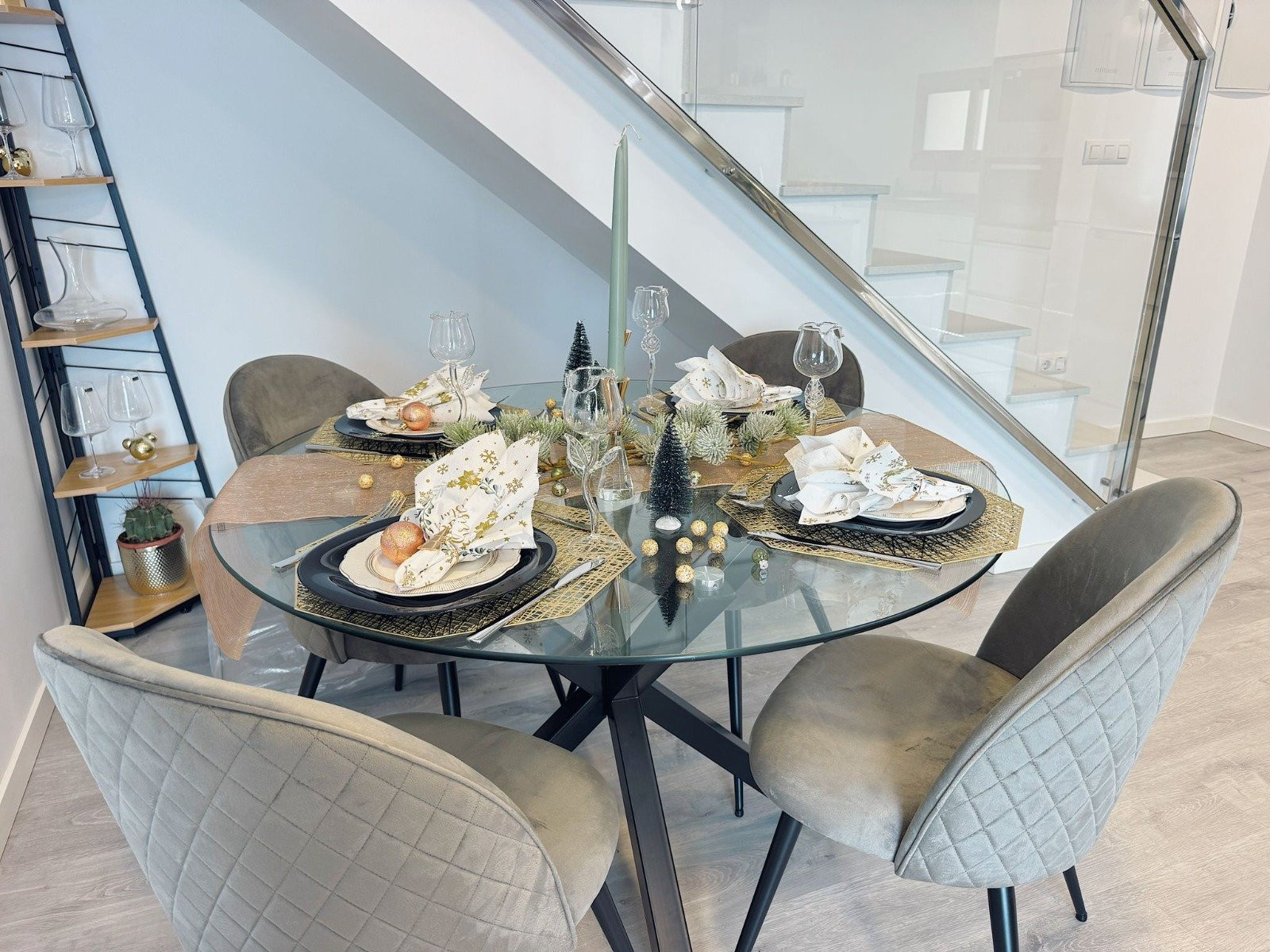 Apartment in Villamartin - Image 5