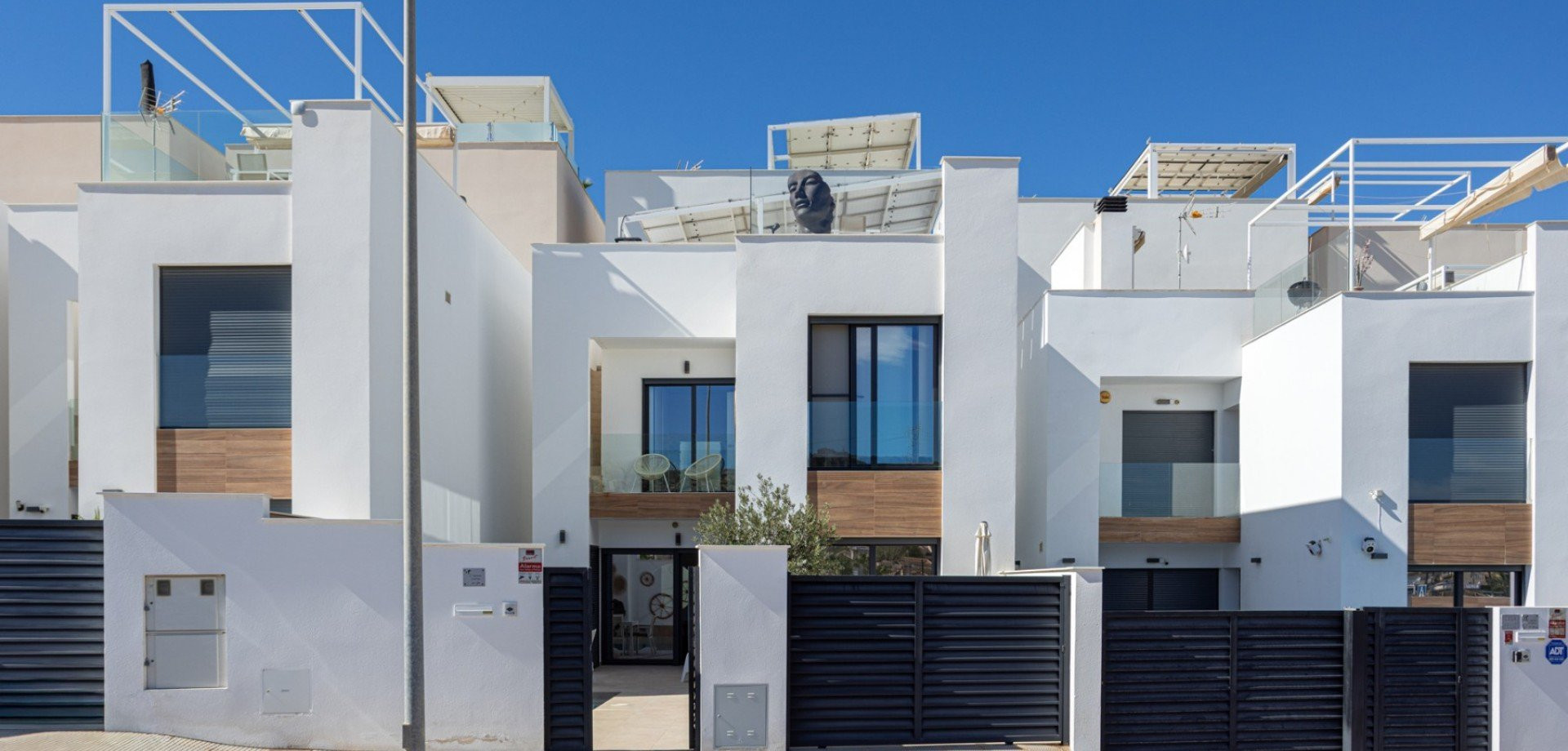 House in Benejuzar - view 1