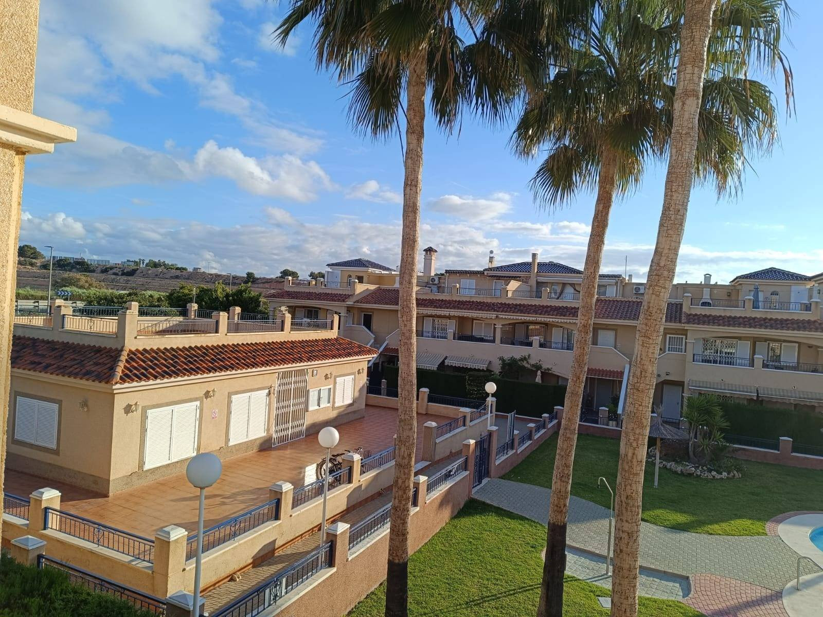 Apartment in Torre de la Horadada - view 1