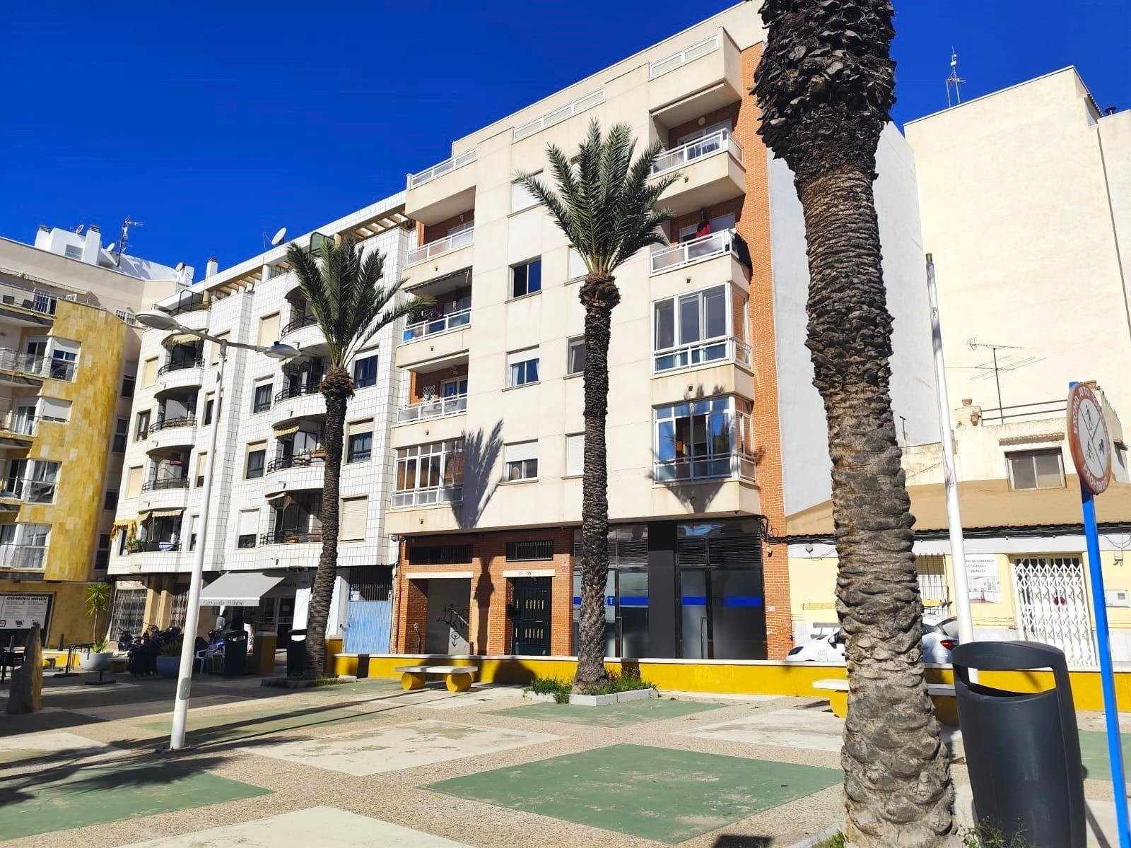 Apartment in Torrevieja - view 1