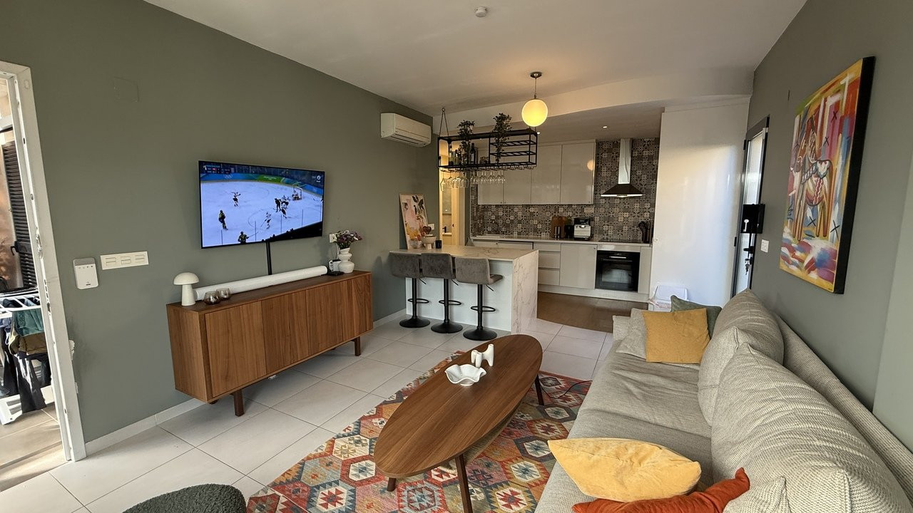 Villa in La Zenia - view 1