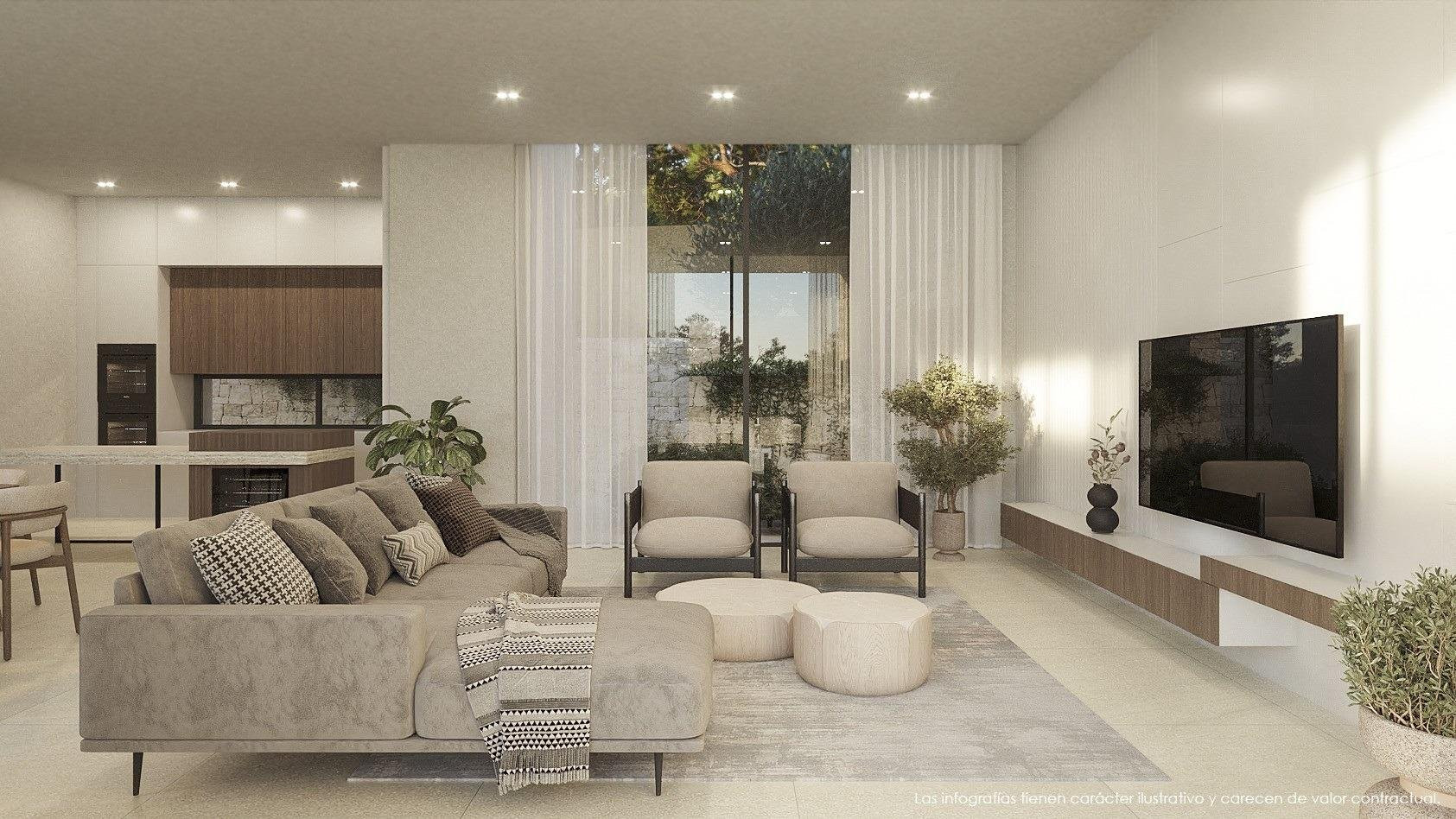 Villa in Fanadix - Image 4