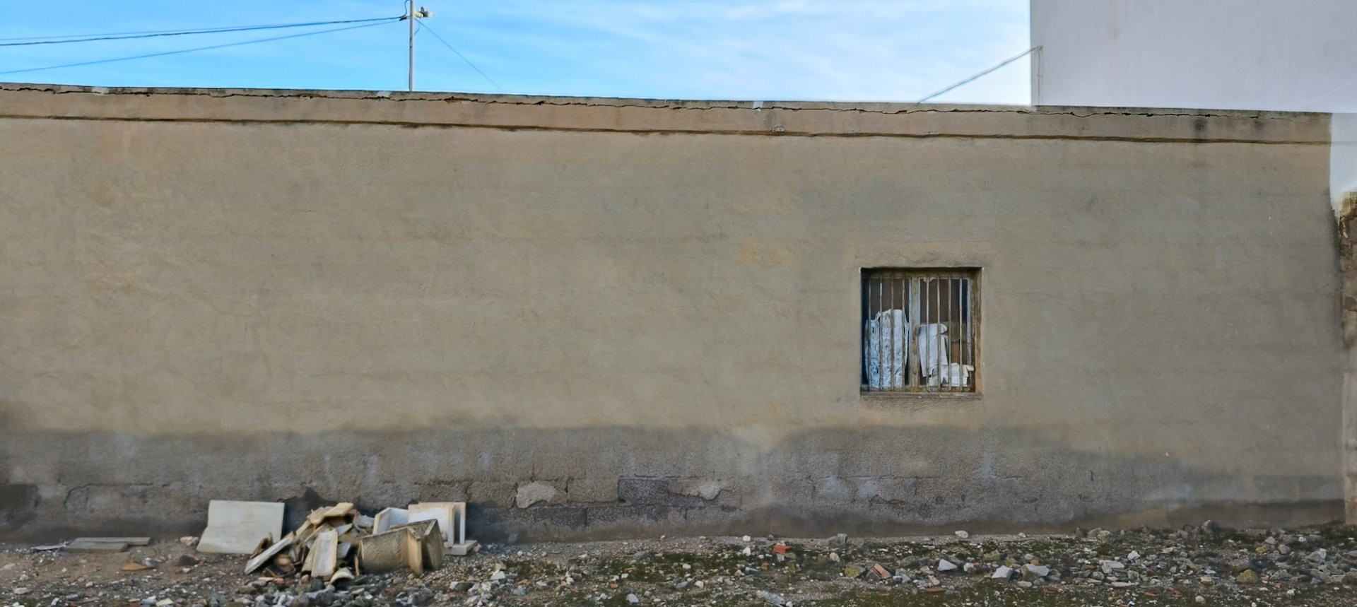 House in La Romana - view 1