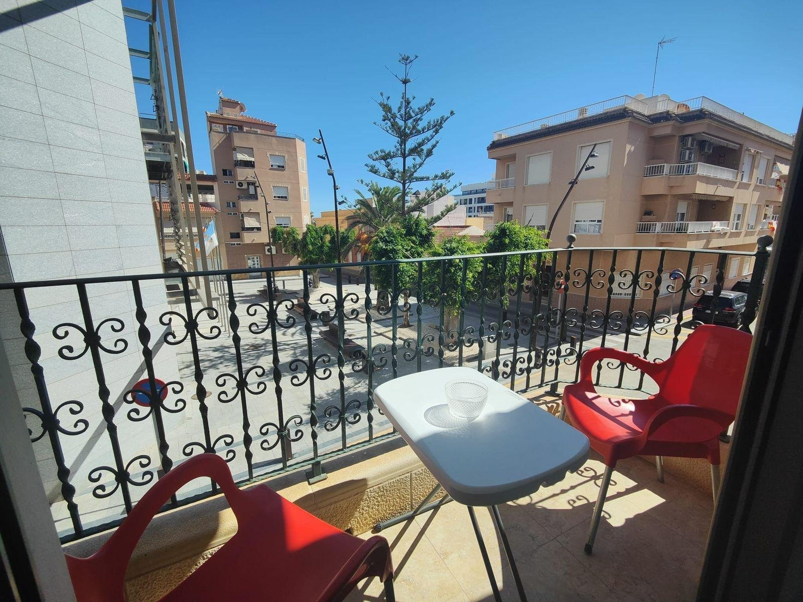 Apartment in Torrevieja - view 1