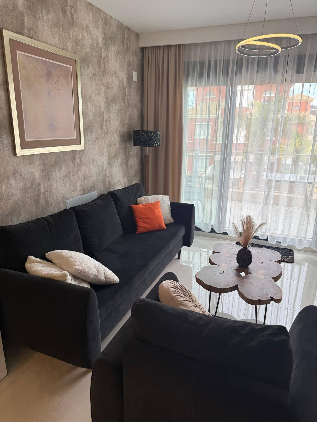 Apartment in Torre de la Horadada - view 1