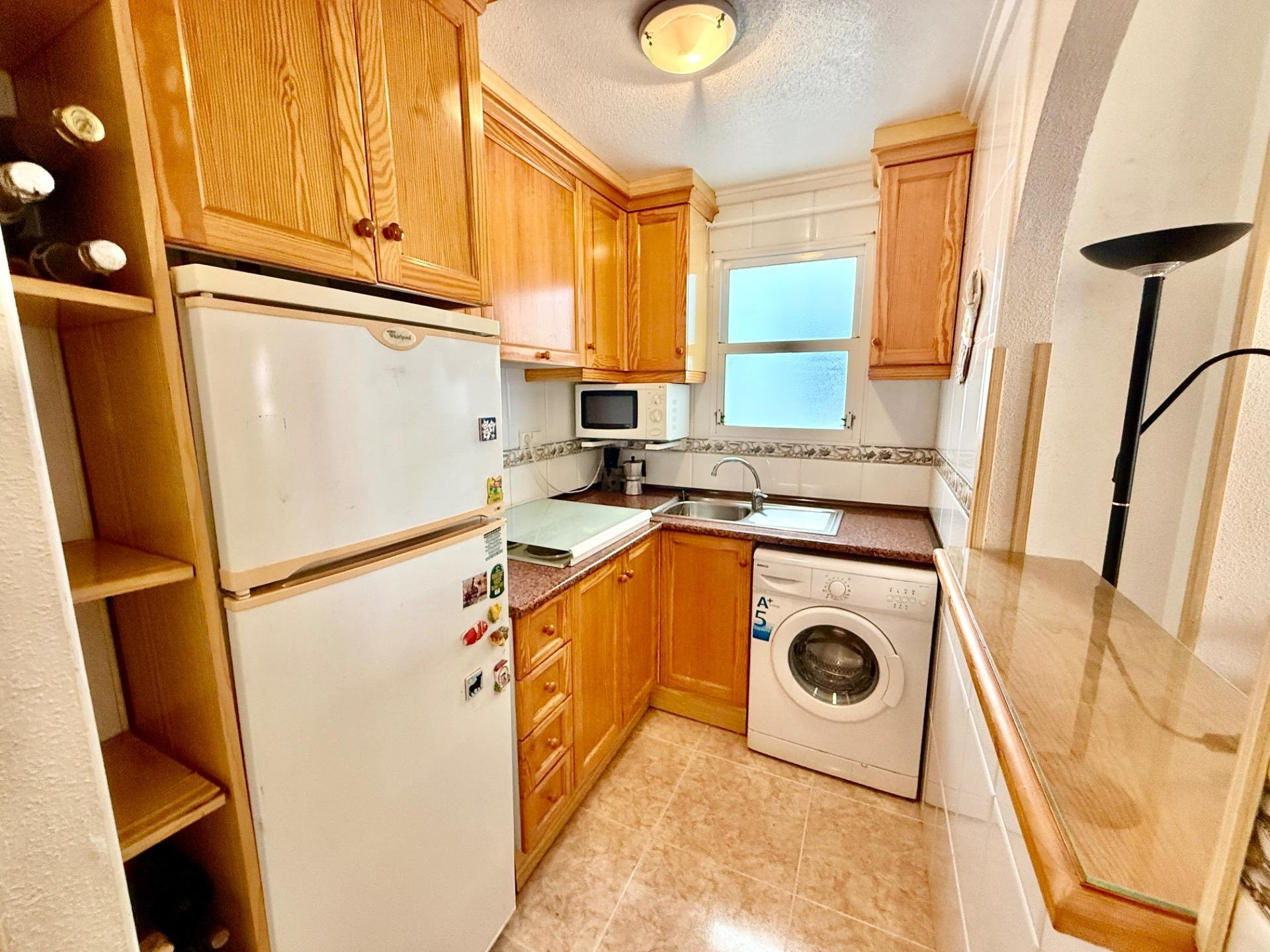 Apartment in Torrevieja - Image 3