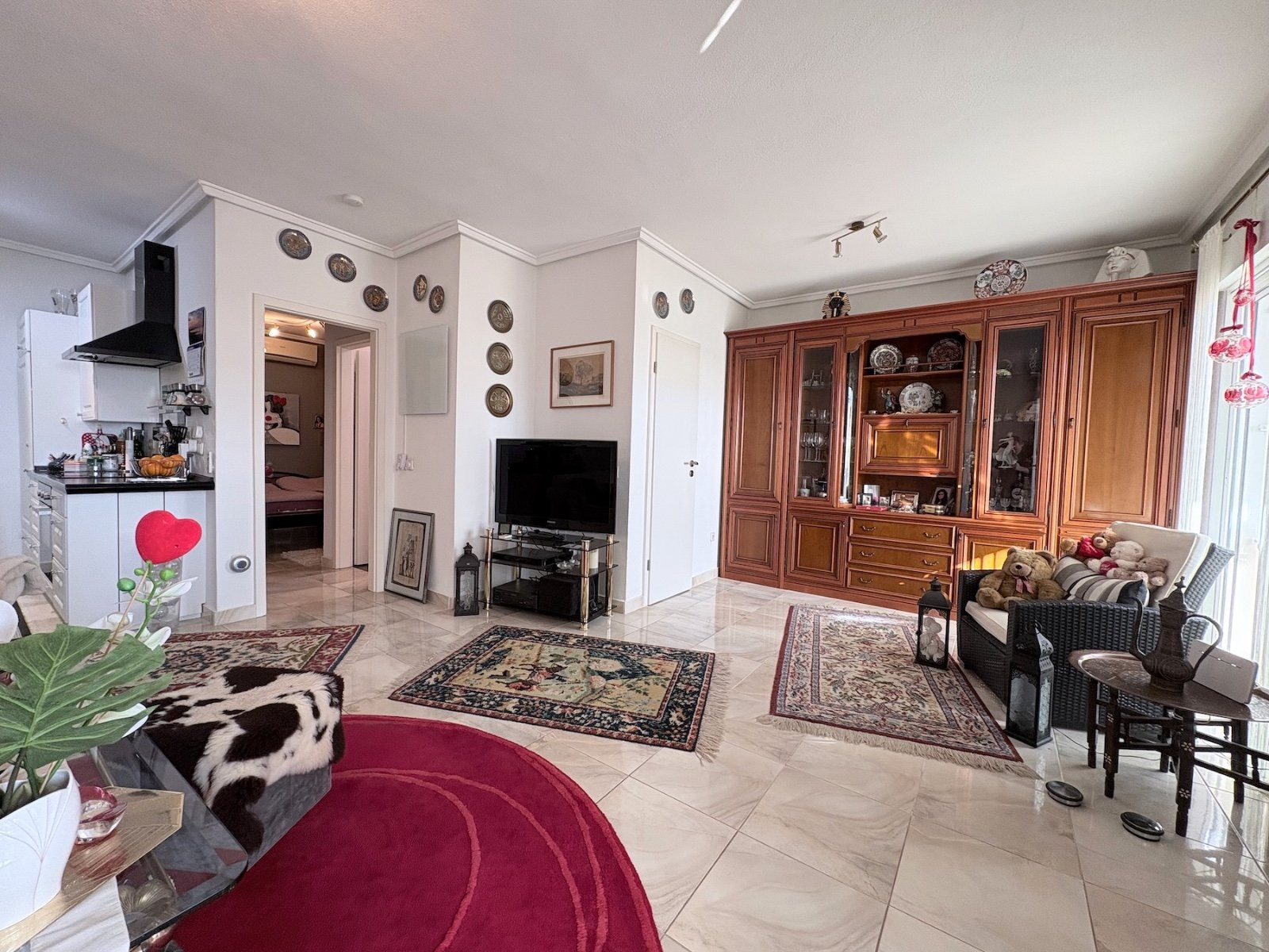 House in Algorfa - view 1