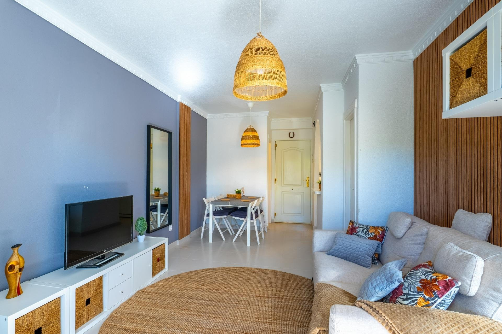 Apartment in Algorfa - Image 4