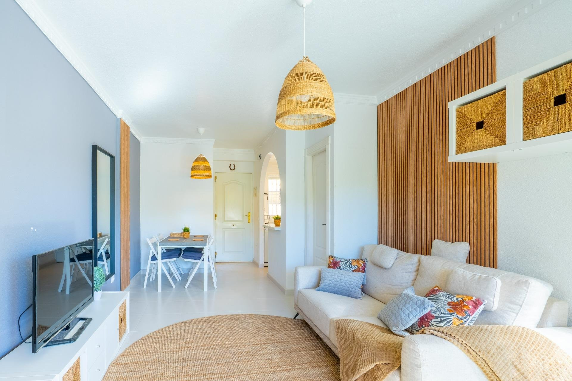 Apartment in Algorfa - Image 5