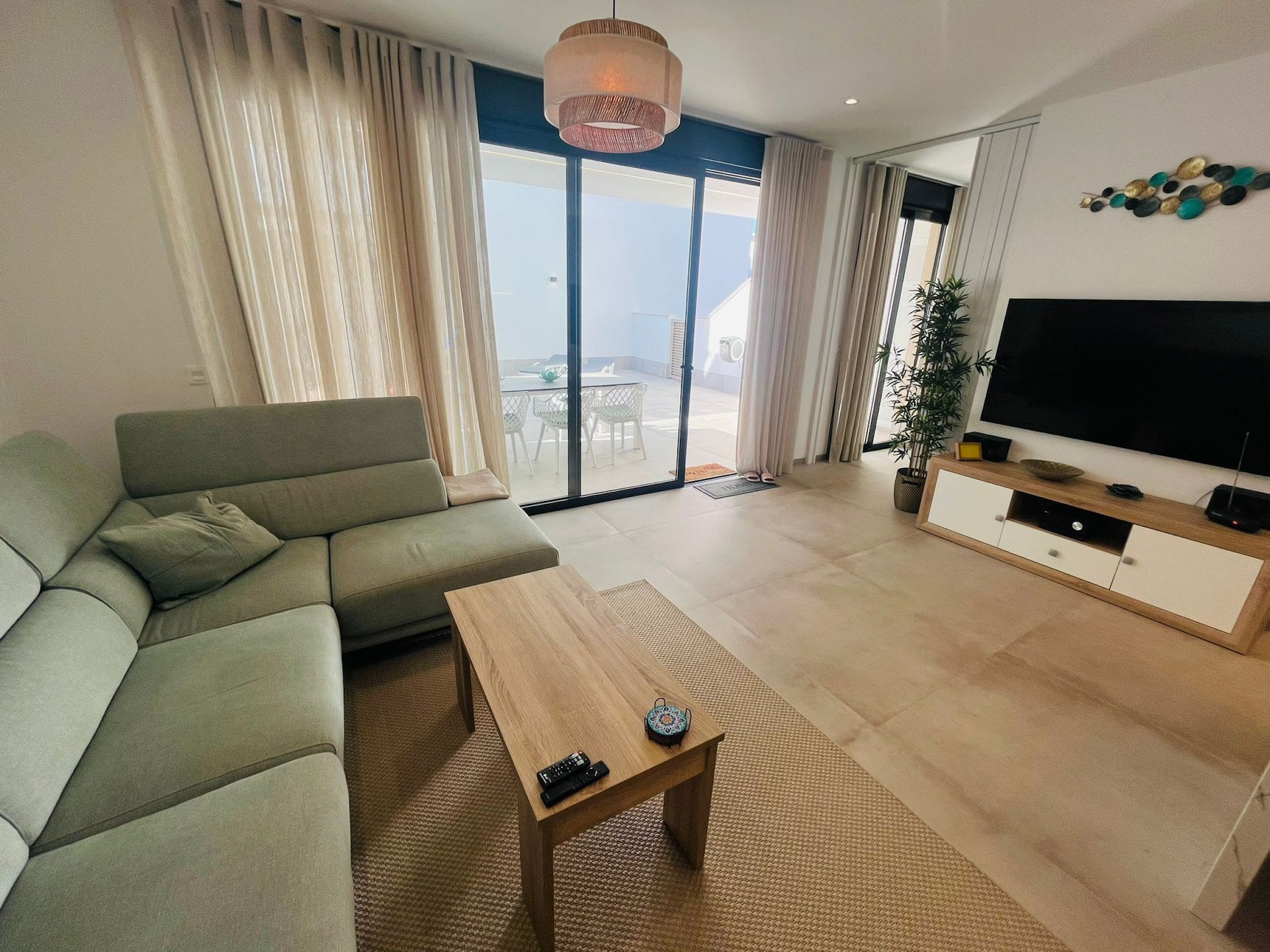 Apartment in San Pedro del Pinatar - Image 2