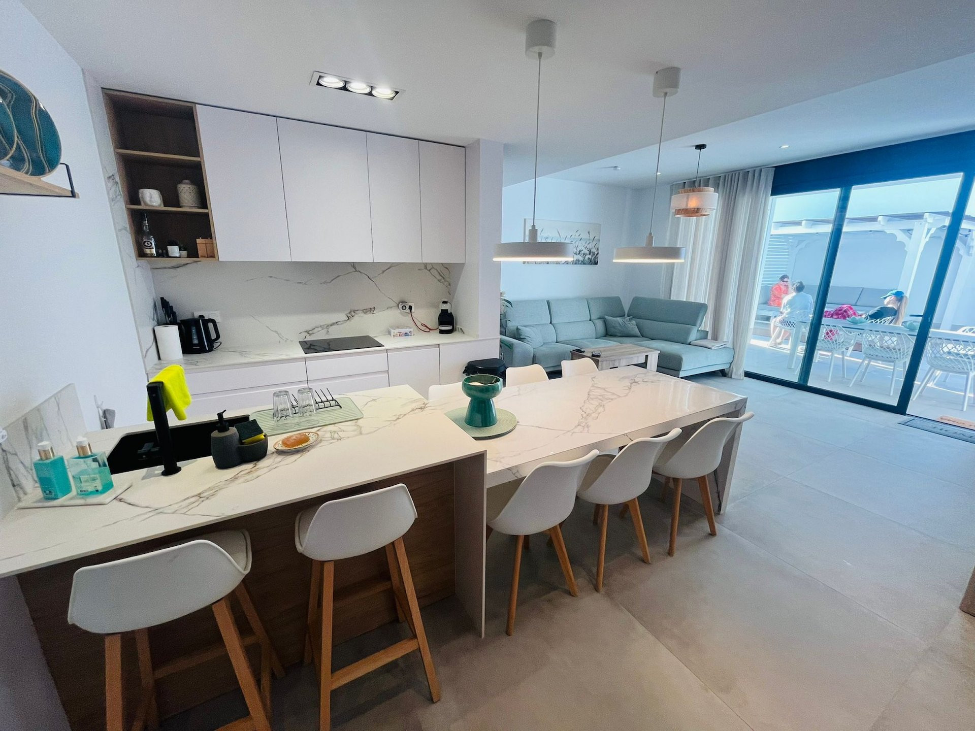 Apartment in San Pedro del Pinatar - Image 5